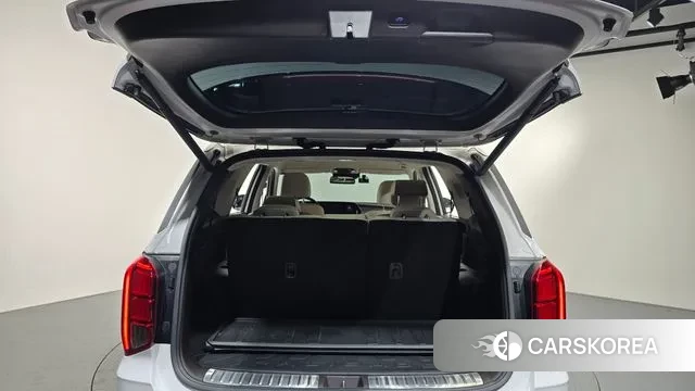 Hyundai Palisade id 3427377 из Кореи 11