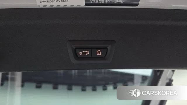 BMW X6 (G06) id 2970000 из Кореи 11