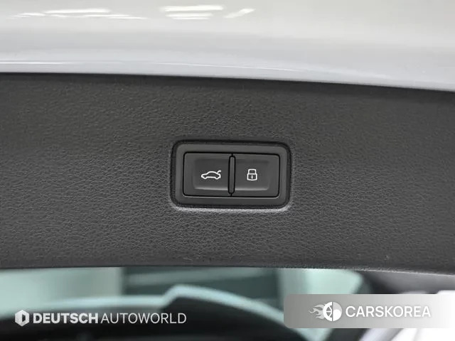 Audi Q8 (4M) id 2998308 из Кореи 11