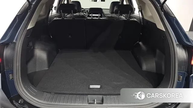 Kia Sportage 5th Generation Hybrid id 3534682 из Кореи 11