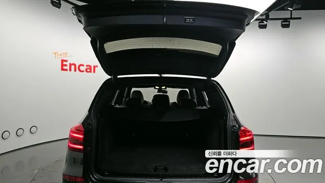 BMW X3 (G01) id 2539883 из Кореи 11