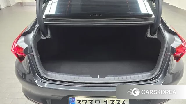 Kia K8 Hybrid id 3690938 из Кореи 11