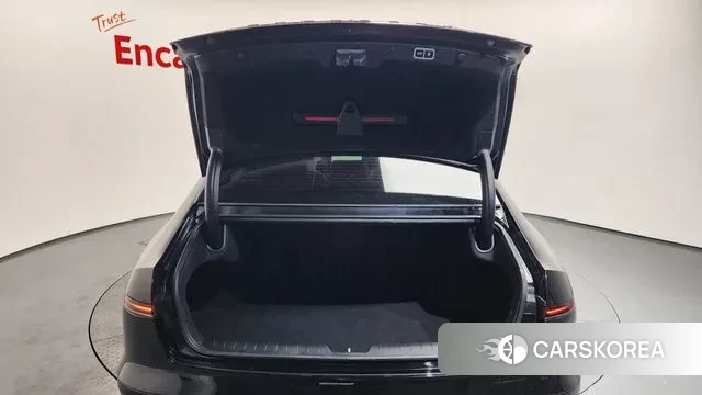 Hyundai Grandeur (GN7) id 3625026 из Кореи 11