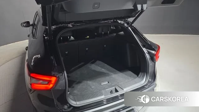 Chevrolet (GM Daewoo) Trax Crossover id 3585688 из Кореи 11