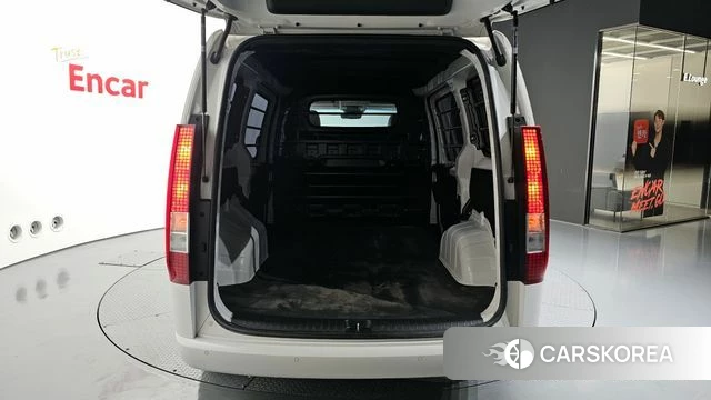 Hyundai Staria id 3832045 из Кореи 11