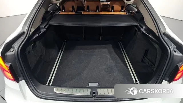 BMW 3 Series GT (F34) id 2971163 из Кореи 11