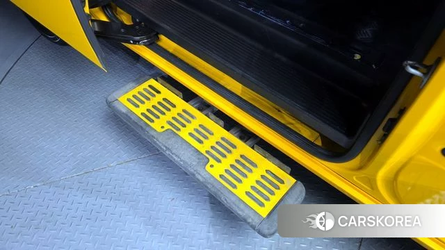 Hyundai Staria id 3897076 из Кореи 11