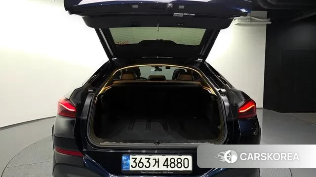 BMW X6 (G06) id 3442939 из Кореи 11