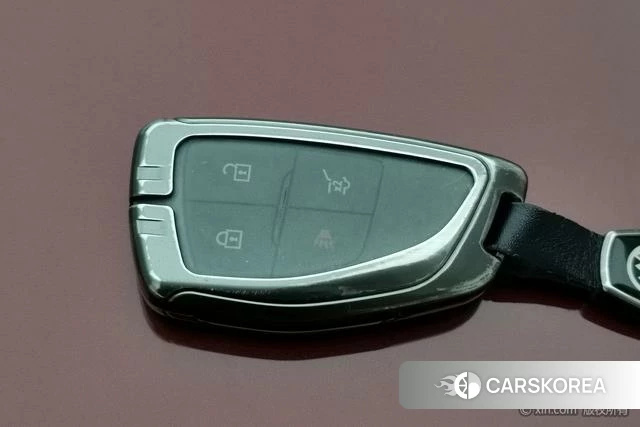 Buick Angkewei S id 4211342 из Китая 11