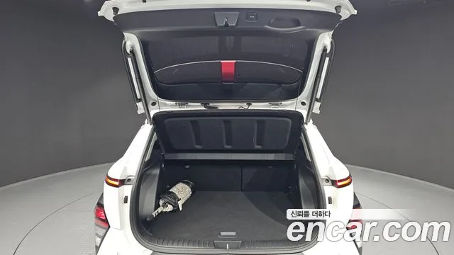 Hyundai Kona Hybrid (SX2) id 2719678 из Кореи 11