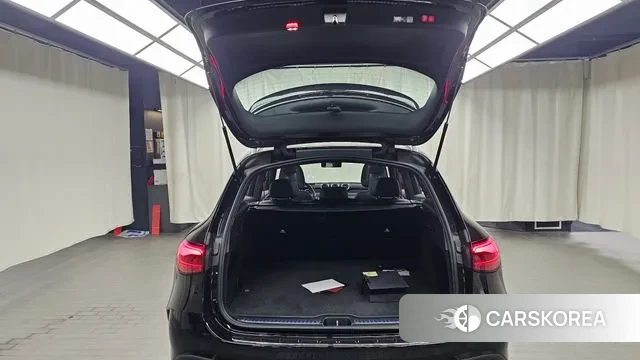 Mercedes-Benz GLC-Class X254 id 3477220 из Кореи 11