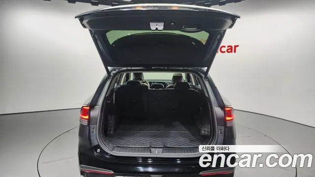 Kia Sportage 5th Generation Hybrid id 2805866 из Кореи 11