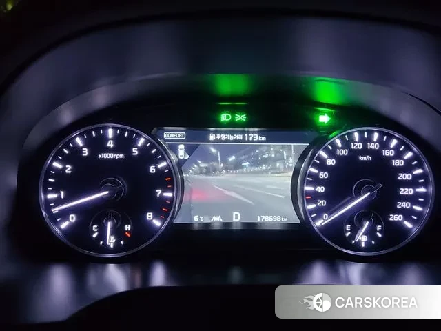 Kia More K9 id 3504654 из Кореи 11