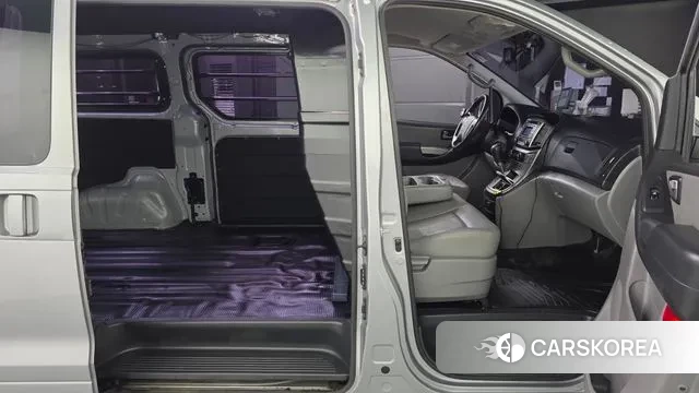 Hyundai The New Grand Starex id 3171194 из Кореи 11