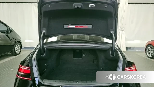 Genesis G90 (RS4) id 3400933 из Кореи 11