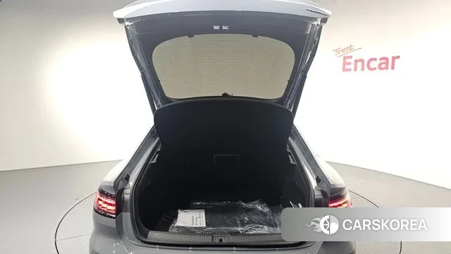 Volkswagen Arteon id 3457942 из Кореи 11