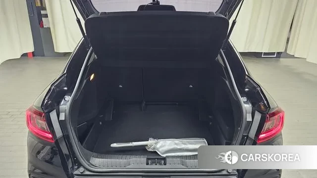 Renault Korea (Samsung) XM3 id 3089977 из Кореи 11