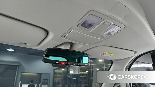 Kia The New Kia Ray id 4533222 из Кореи 11