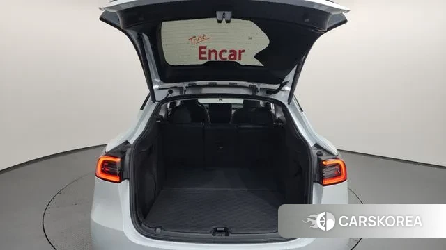 Tesla Model Y id 3491924 из Кореи 11