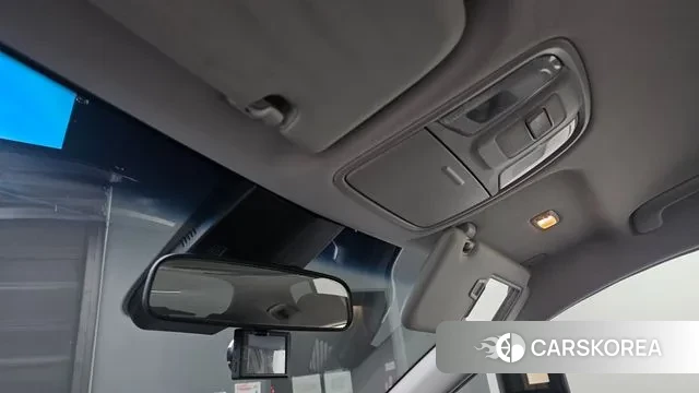 Kia Sportage The Bold id 3698508 из Кореи 11