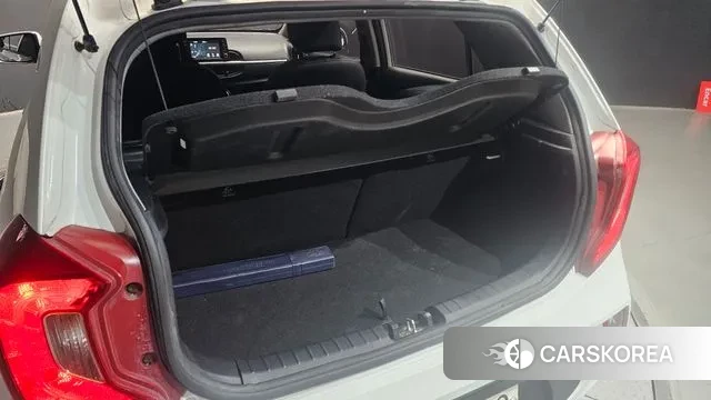 Kia All New Morning (JA) id 3708764 из Кореи 11