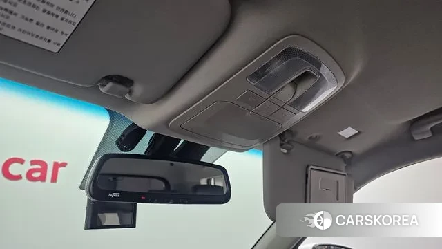 Ssangyong Beautiful Korando id 3296884 из Кореи 11