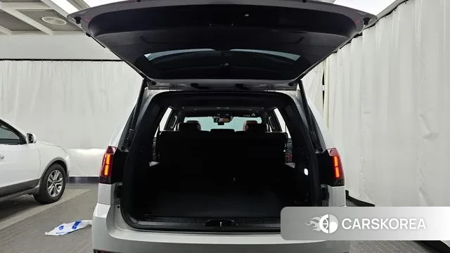 Kia Mohave Master id 3452595 из Кореи 11