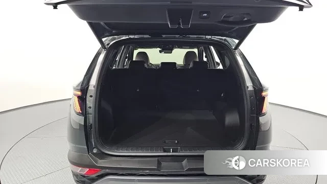 Hyundai Tucson (NX4) id 3322084 из Кореи 11