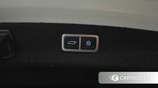 Genesis G80 (RG3) id 4267856 из Кореи 11