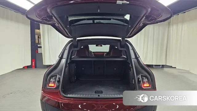 BMW iX id 3200589 из Кореи 11