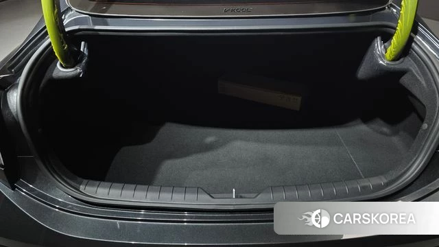 Hyundai Sonata D Edge (DN8) id 4185485 из Кореи 11