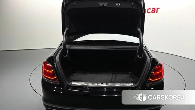 Kia More K9 id 3878861 из Кореи 11