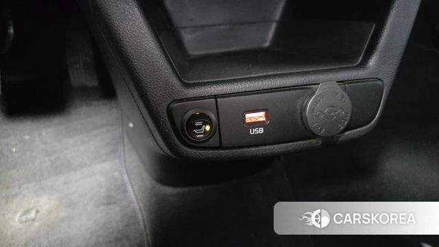 Kia The New Ray id 4671279 из Кореи 11