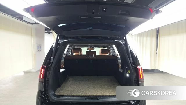 Kia Mohave Master id 4645274 из Кореи 11