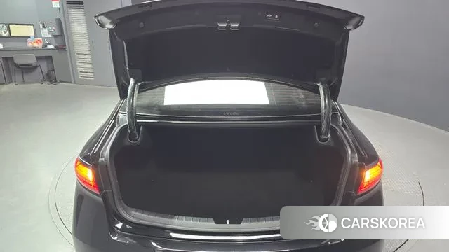 Kia Come New K7 id 3350891 из Кореи 11