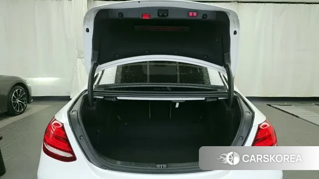 Mercedes-Benz E-Class W213 id 3038689 из Кореи 11