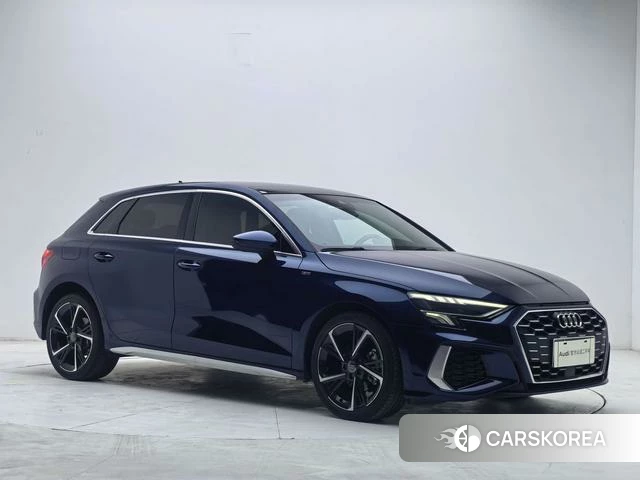 Audi A3 id 4290641 из Китая 11