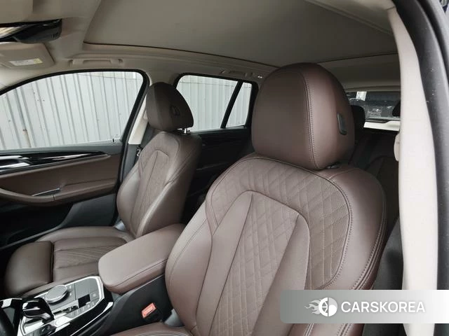 BMW X3 id 4321307 из Китая 11