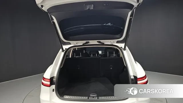 Genesis GV70 id 3585918 из Кореи 11