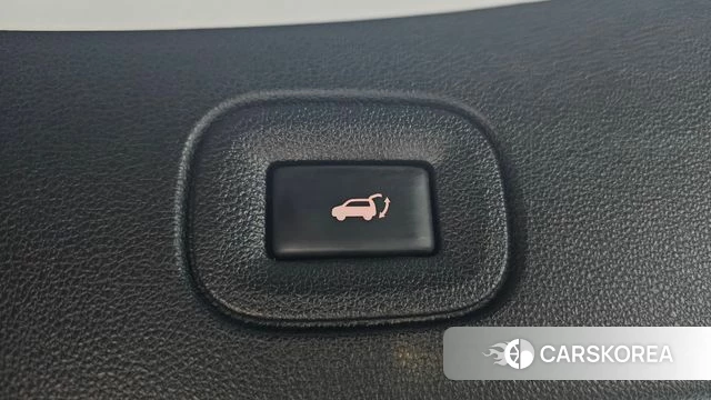 Renault Korea (Samsung) The New QM6 id 4356454 из Кореи 11