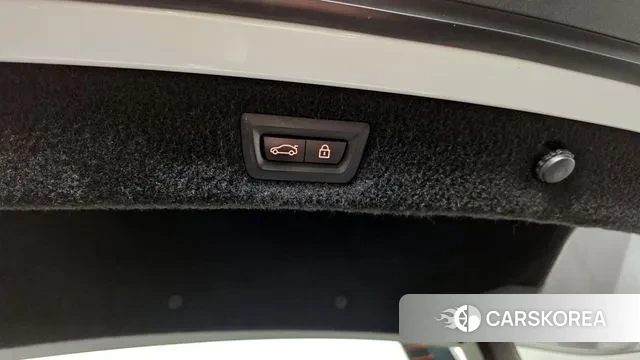 BMW 8 Series (G15) id 3772280 из Кореи 11