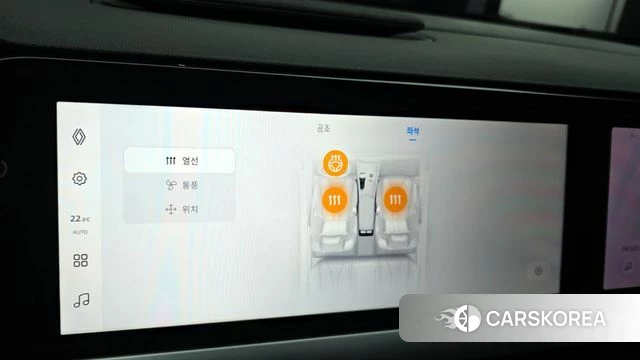 Renault Korea (Samsung) Grand Coleos id 3939887 из Кореи 11