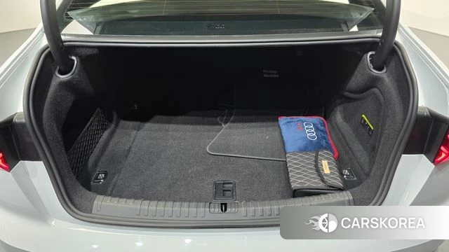 Audi A6 (C8) id 4224330 из Кореи 11