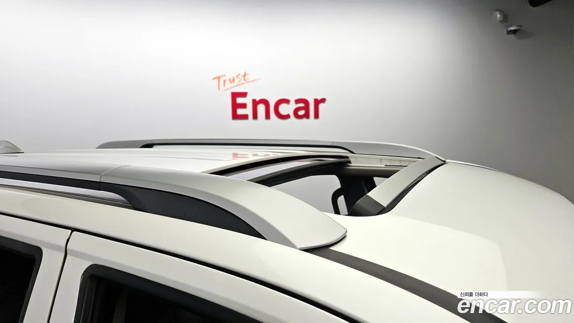 Kia Mohave Master id 2032453 из Кореи 11