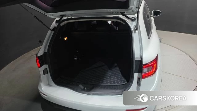 Renault Korea (Samsung) QM6 id 3880181 из Кореи 11