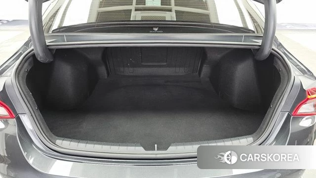 Kia K5 3rd generation id 4594147 из Кореи 11