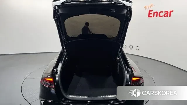 Kia Stinger Meister id 3788404 из Кореи 11