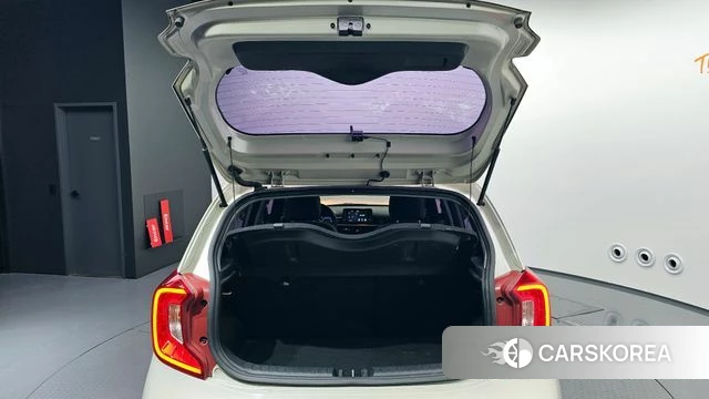 Kia All New Morning (JA) id 3813953 из Кореи 11