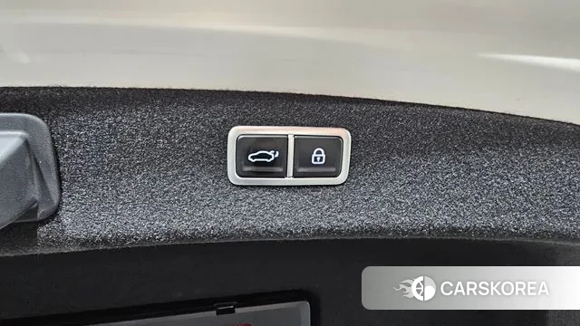 Genesis G80 (RG3) id 3772315 из Кореи 11