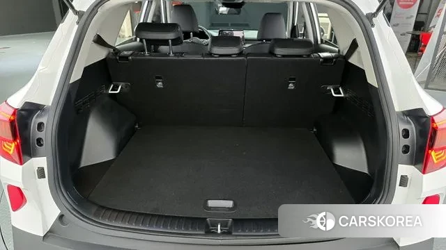 Kia Seltos id 3448390 из Кореи 11